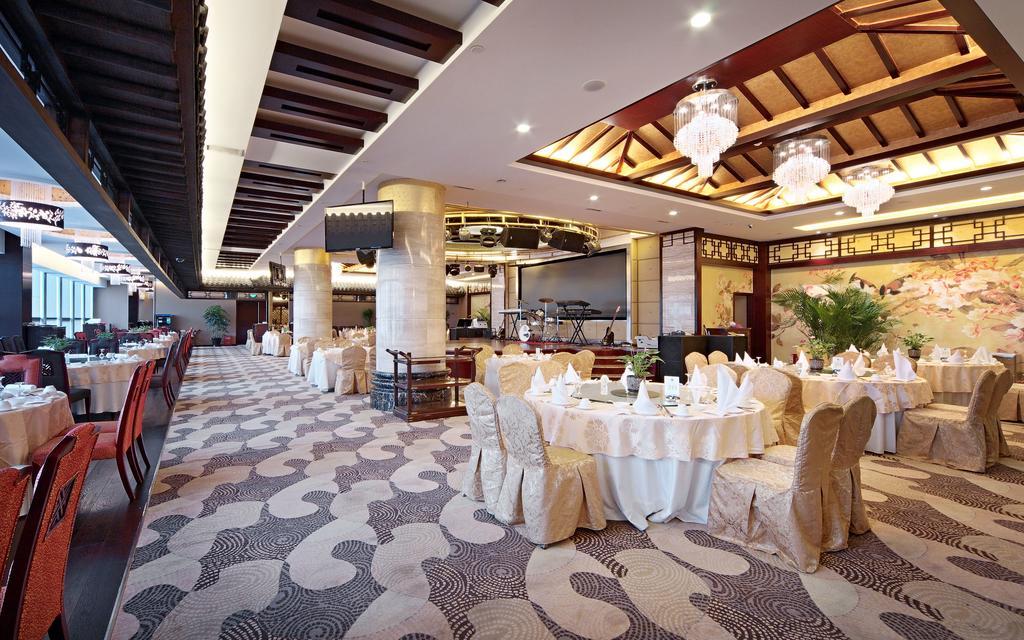 Hôtel Chilbosan à Shenyang Extérieur photo