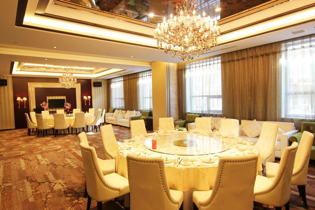 Hôtel Chilbosan à Shenyang Extérieur photo