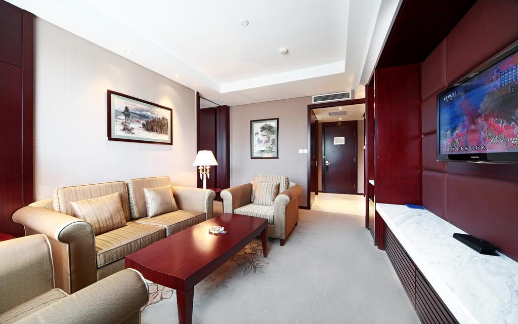 Hôtel Chilbosan à Shenyang Chambre photo