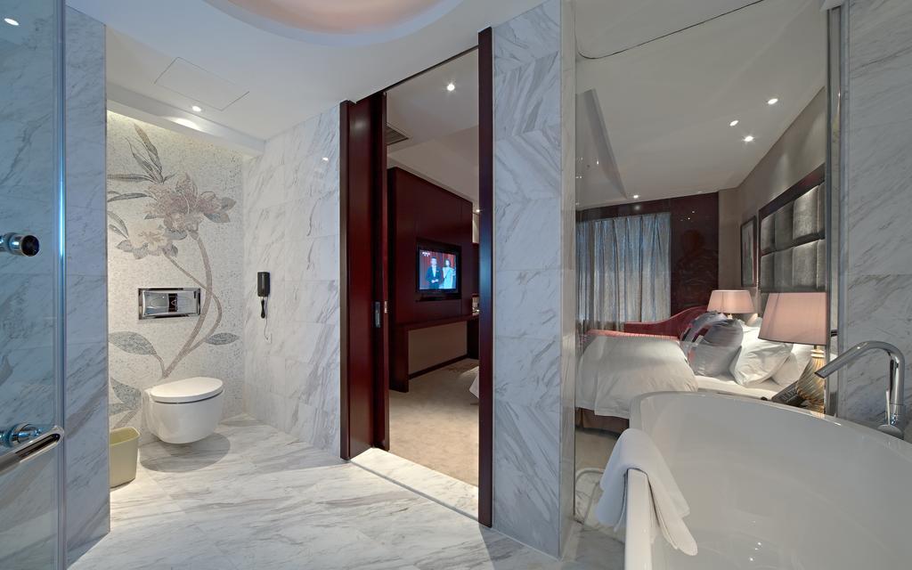 Hôtel Chilbosan à Shenyang Chambre photo
