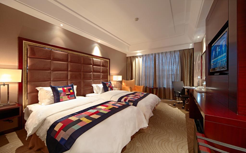 Hôtel Chilbosan à Shenyang Chambre photo