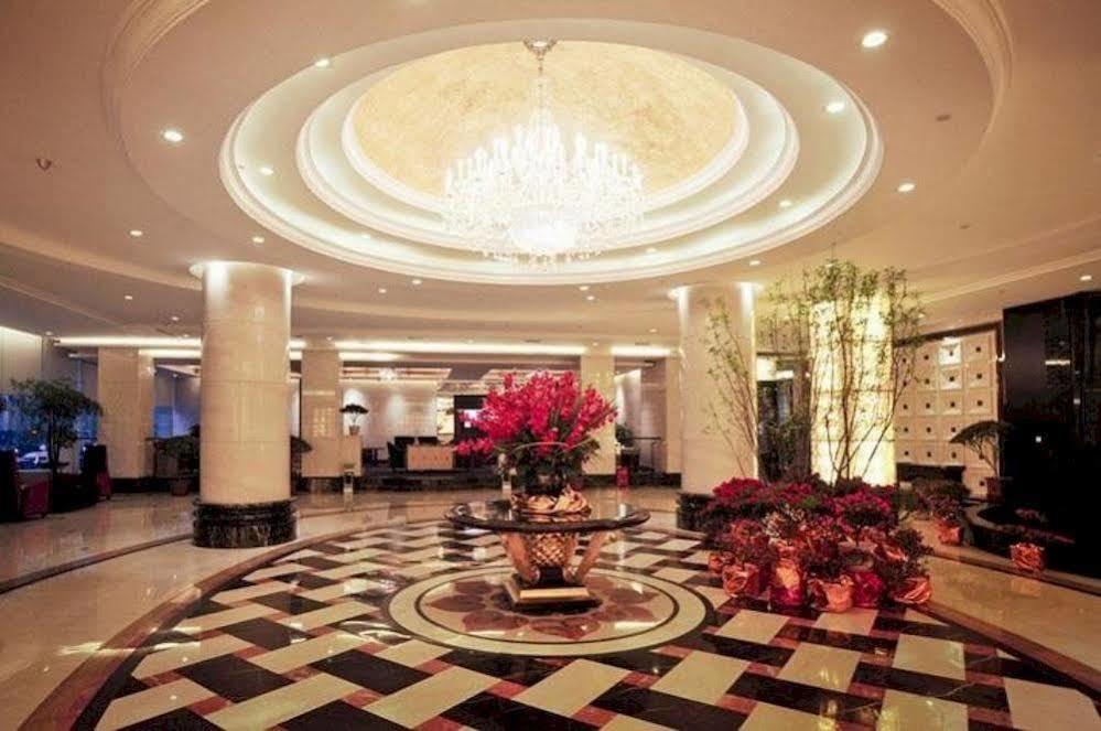 Hôtel Chilbosan à Shenyang Extérieur photo