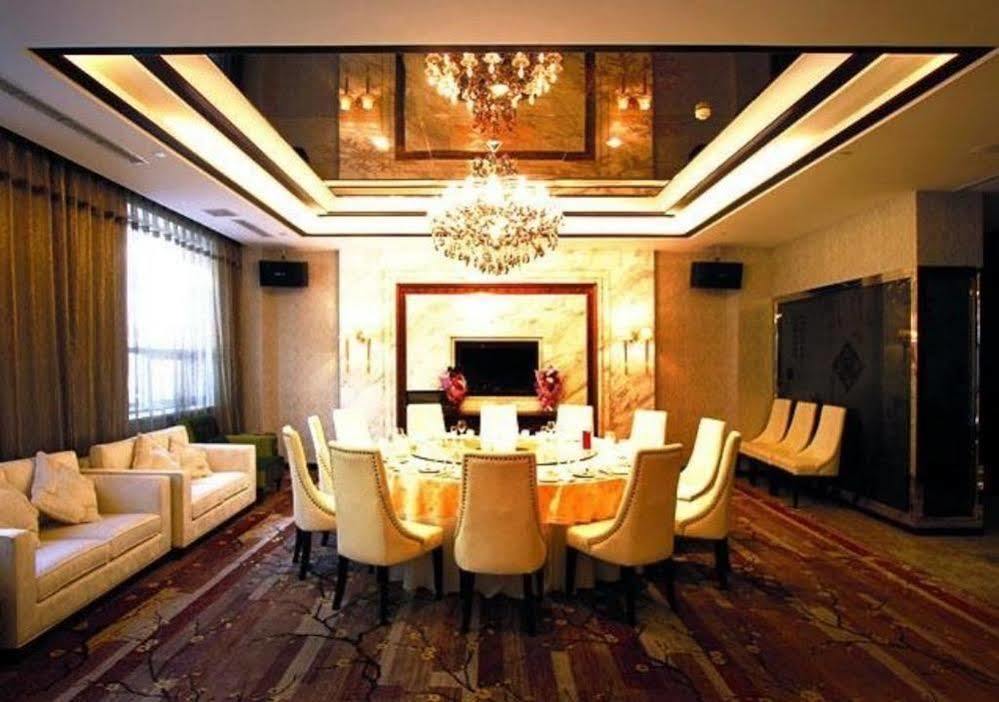 Hôtel Chilbosan à Shenyang Extérieur photo