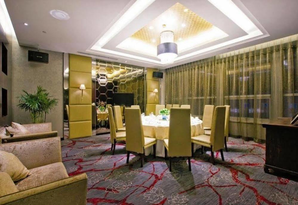 Hôtel Chilbosan à Shenyang Extérieur photo