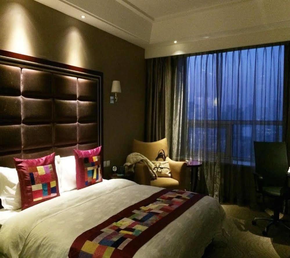 Hôtel Chilbosan à Shenyang Extérieur photo