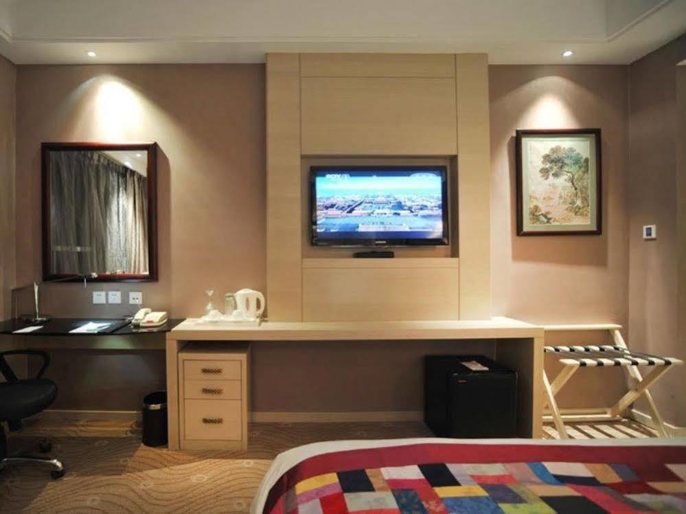 Hôtel Chilbosan à Shenyang Extérieur photo