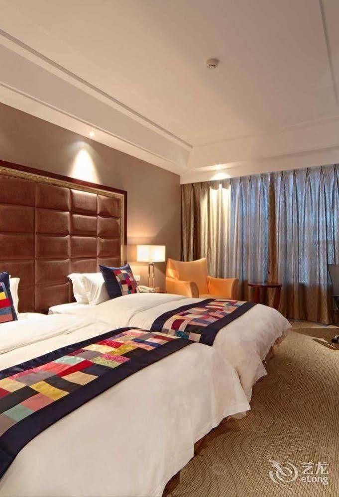 Hôtel Chilbosan à Shenyang Extérieur photo