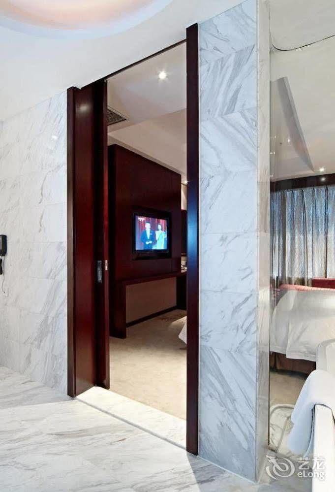 Hôtel Chilbosan à Shenyang Extérieur photo