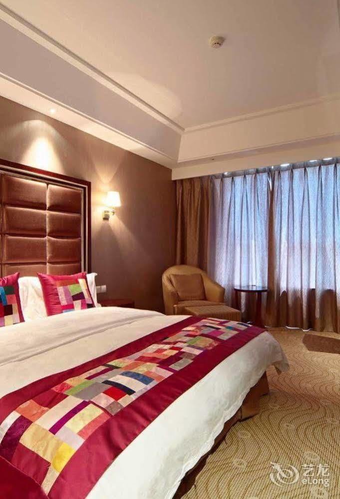 Hôtel Chilbosan à Shenyang Extérieur photo