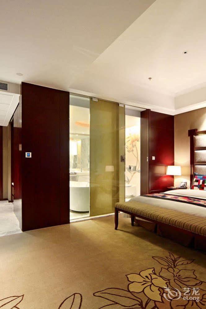 Hôtel Chilbosan à Shenyang Extérieur photo