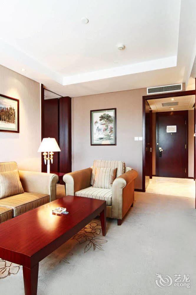 Hôtel Chilbosan à Shenyang Extérieur photo