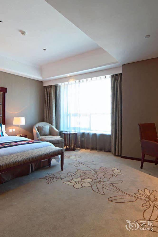 Hôtel Chilbosan à Shenyang Extérieur photo