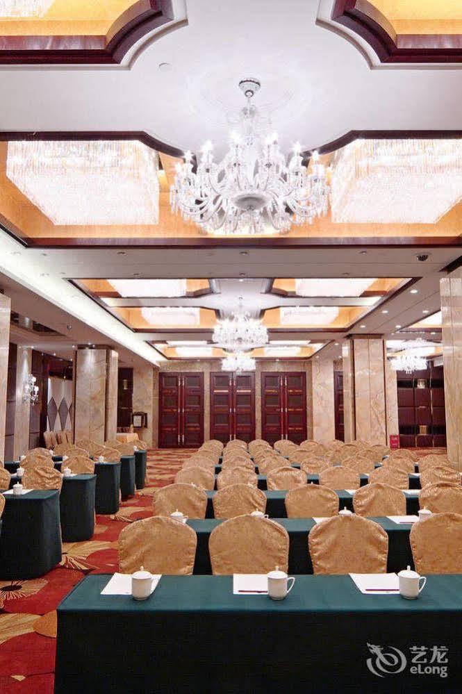 Hôtel Chilbosan à Shenyang Extérieur photo